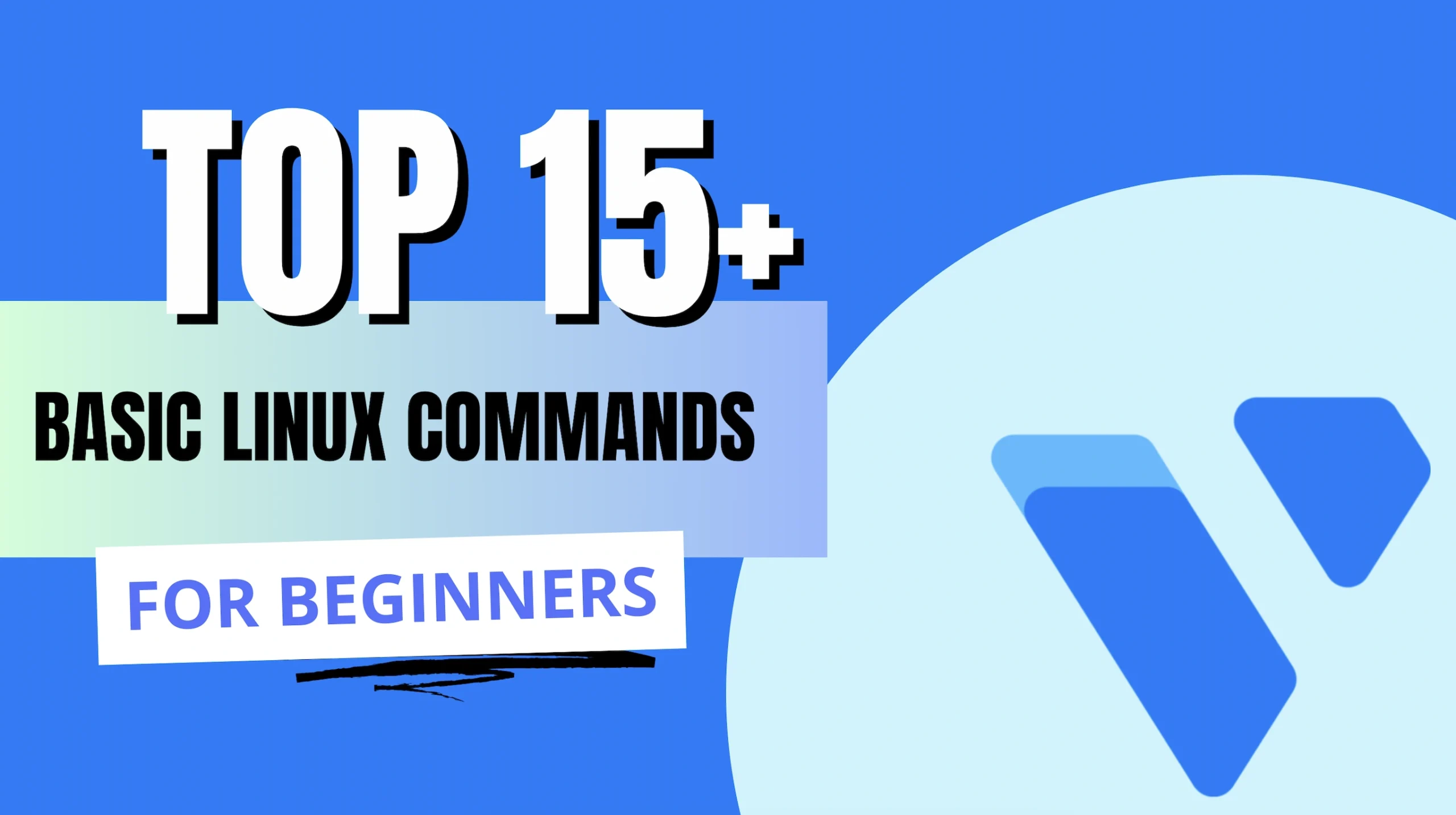 Top 15+ Basic Linux Commands on Your VPS Server (2025)