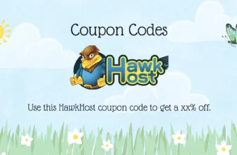hawkhost coupon
