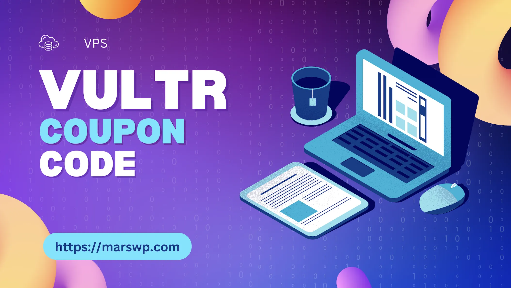 vultr coupon 