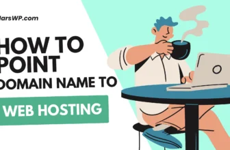 Domain to Web Hosting