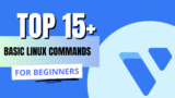Top 15+ Basic Linux Commands on Your VPS Server