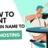 How to Register a Domain Name With Namecheap